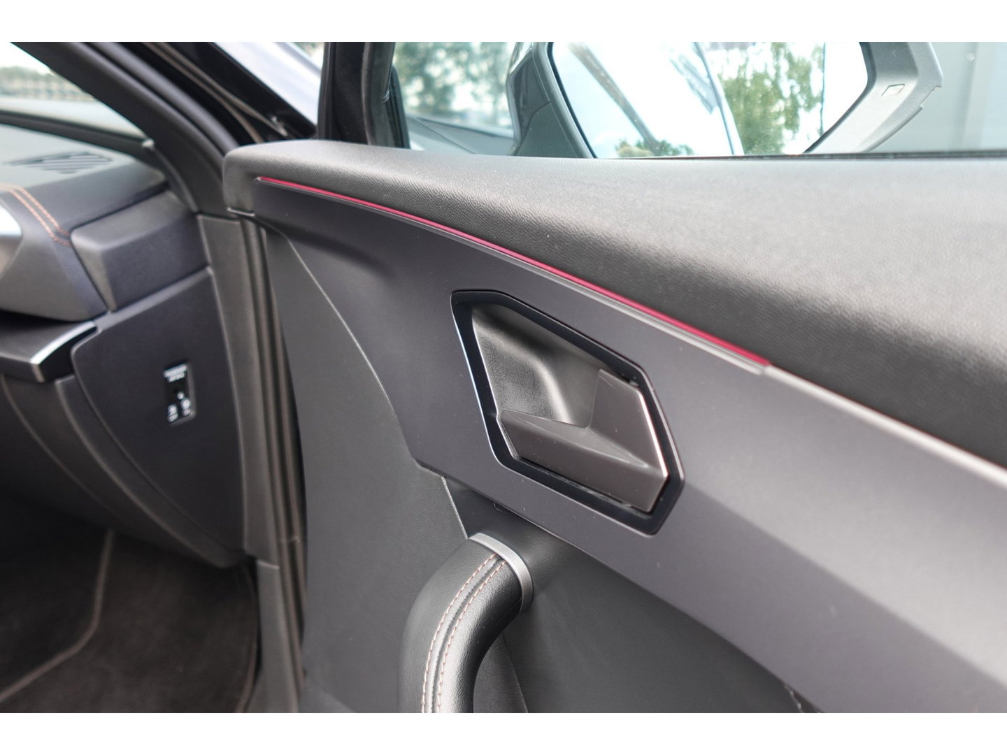 CUPRA Formentor 1.4 e-Hybrid VZ Performance PANO KEYLESS CAM