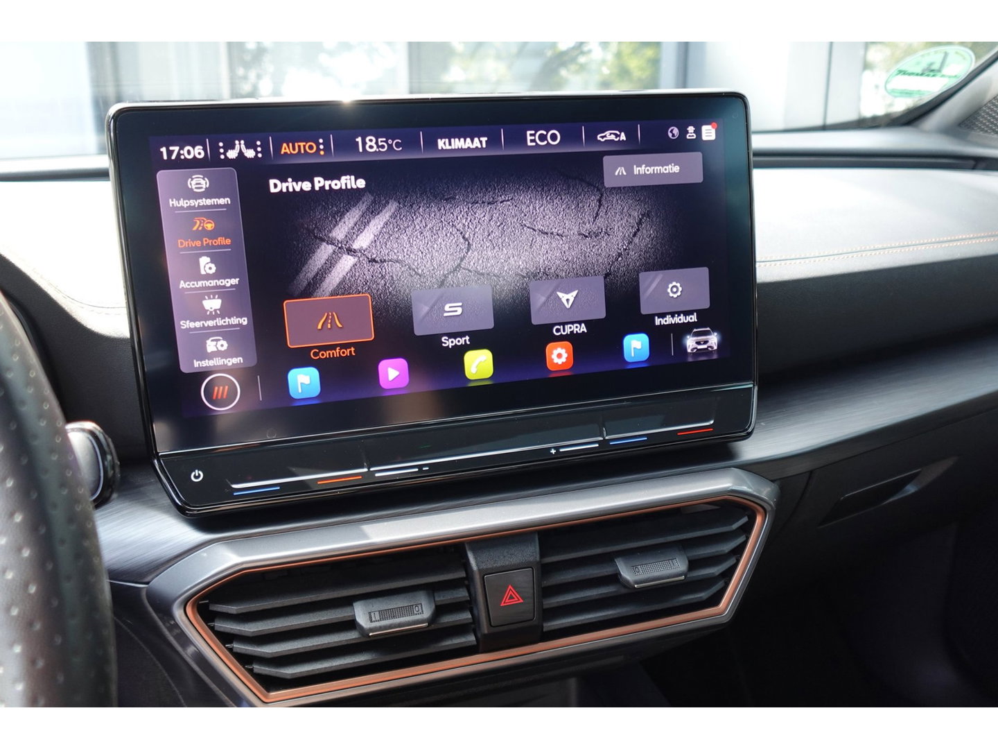 CUPRA Formentor 1.4 e-Hybrid VZ Performance PANO KEYLESS CAM