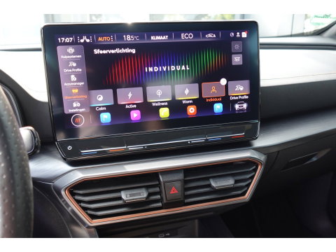 CUPRA Formentor 1.4 e-Hybrid VZ Performance PANO KEYLESS CAM