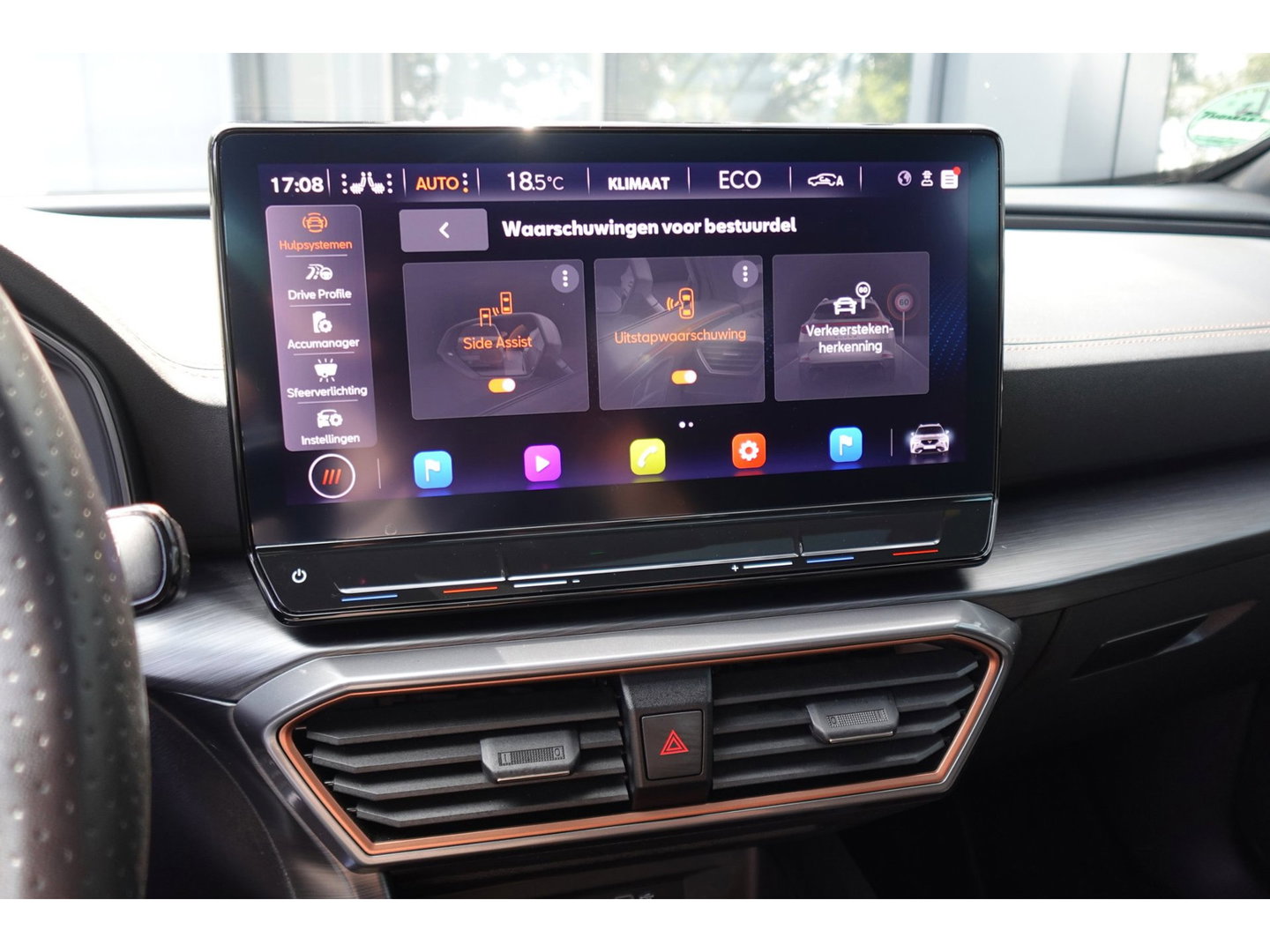 CUPRA Formentor 1.4 e-Hybrid VZ Performance PANO KEYLESS CAM