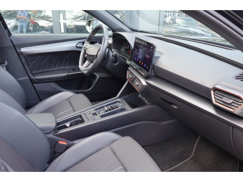CUPRA Formentor 1.4 e-Hybrid VZ Performance PANO KEYLESS CAM