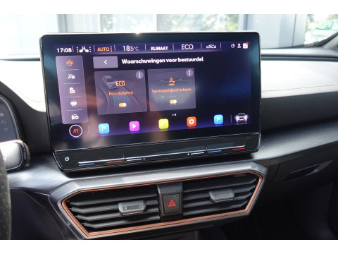 CUPRA Formentor 1.4 e-Hybrid VZ Performance PANO KEYLESS CAM