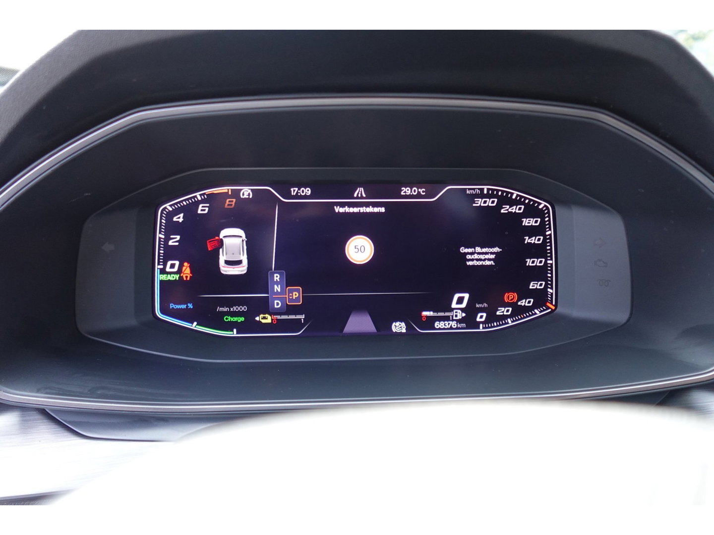 CUPRA Formentor 1.4 e-Hybrid VZ Performance PANO KEYLESS CAM