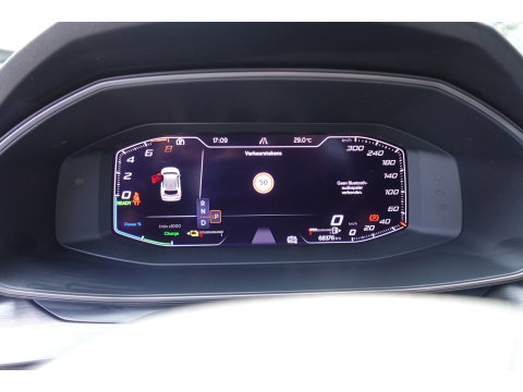 CUPRA Formentor 1.4 e-Hybrid VZ Performance PANO KEYLESS CAM