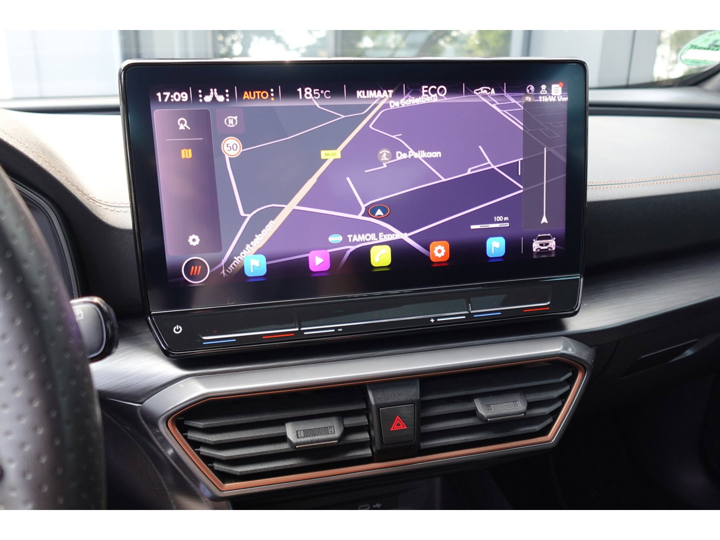 CUPRA Formentor 1.4 e-Hybrid VZ Performance PANO KEYLESS CAM