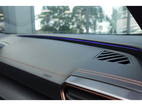 CUPRA Formentor 1.4 e-Hybrid VZ Performance PANO KEYLESS CAM