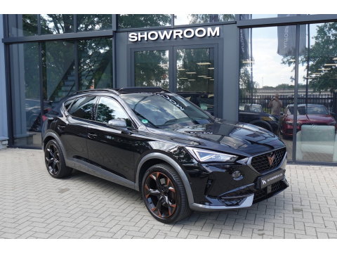 CUPRA Formentor 1.4 e-Hybrid VZ Performance PANO KEYLESS CAM