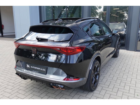 CUPRA Formentor 1.4 e-Hybrid VZ Performance PANO KEYLESS CAM