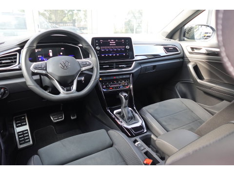 Volkswagen T-Roc 1.5 TSI R-Line Edition CAM PDC ACC