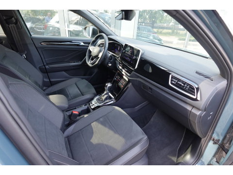 Volkswagen T-Roc 1.5 TSI R-Line Edition CAM PDC ACC