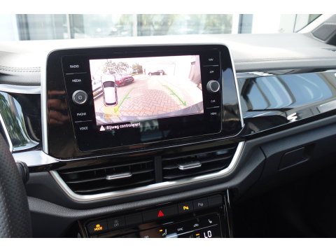 Volkswagen T-Roc 1.5 TSI R-Line Edition CAM PDC ACC