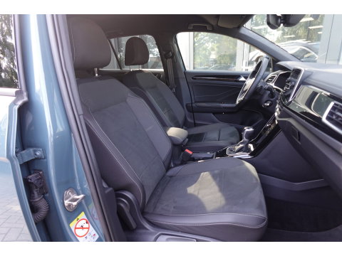 Volkswagen T-Roc 1.5 TSI R-Line Edition CAM PDC ACC