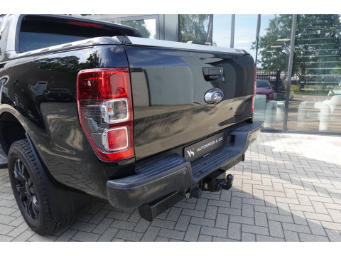 Ford Ranger 2.0 TDCI CAM PDC KEYLESS