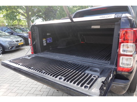 Ford Ranger 2.0 TDCI CAM PDC KEYLESS
