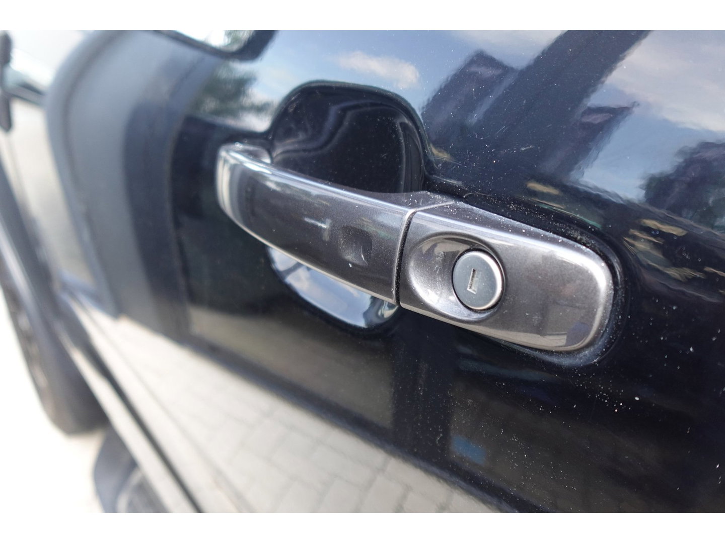 Ford Ranger 2.0 TDCI CAM PDC KEYLESS