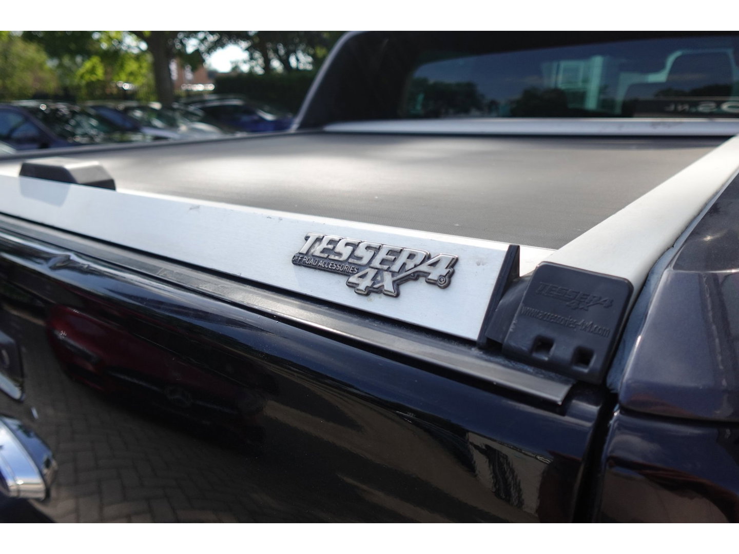 Ford Ranger 2.0 TDCI CAM PDC KEYLESS