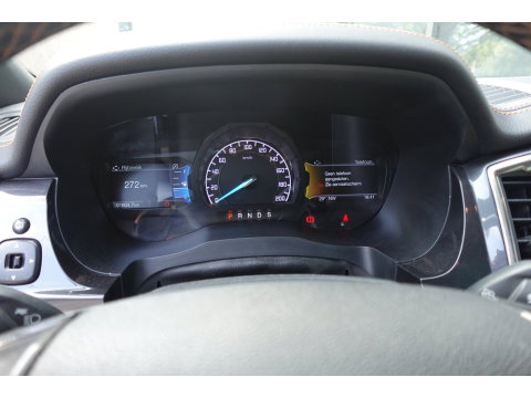 Ford Ranger 2.0 TDCI CAM PDC KEYLESS
