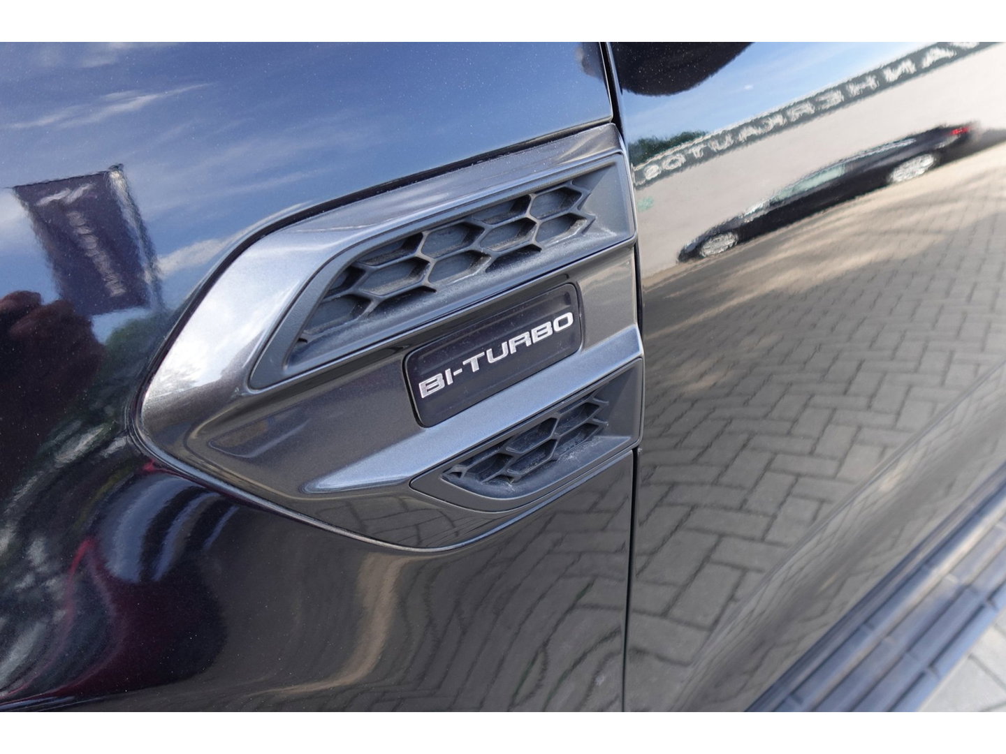 Ford Ranger 2.0 TDCI CAM PDC KEYLESS
