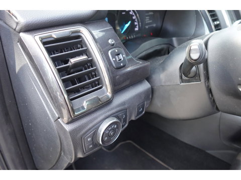 Ford Ranger 2.0 TDCI CAM PDC KEYLESS