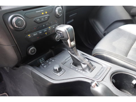 Ford Ranger 2.0 TDCI CAM PDC KEYLESS