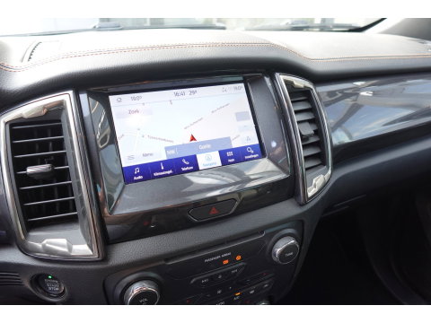 Ford Ranger 2.0 TDCI CAM PDC KEYLESS