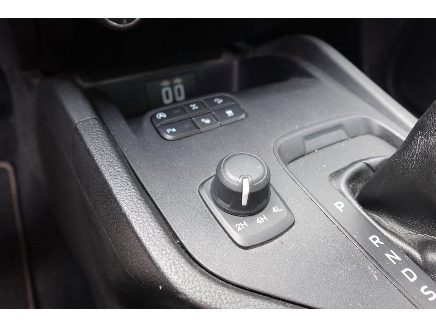 Ford Ranger 2.0 TDCI CAM PDC KEYLESS