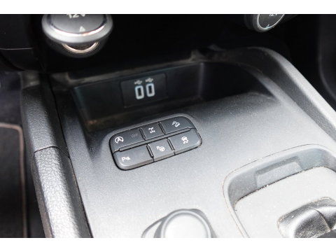 Ford Ranger 2.0 TDCI CAM PDC KEYLESS