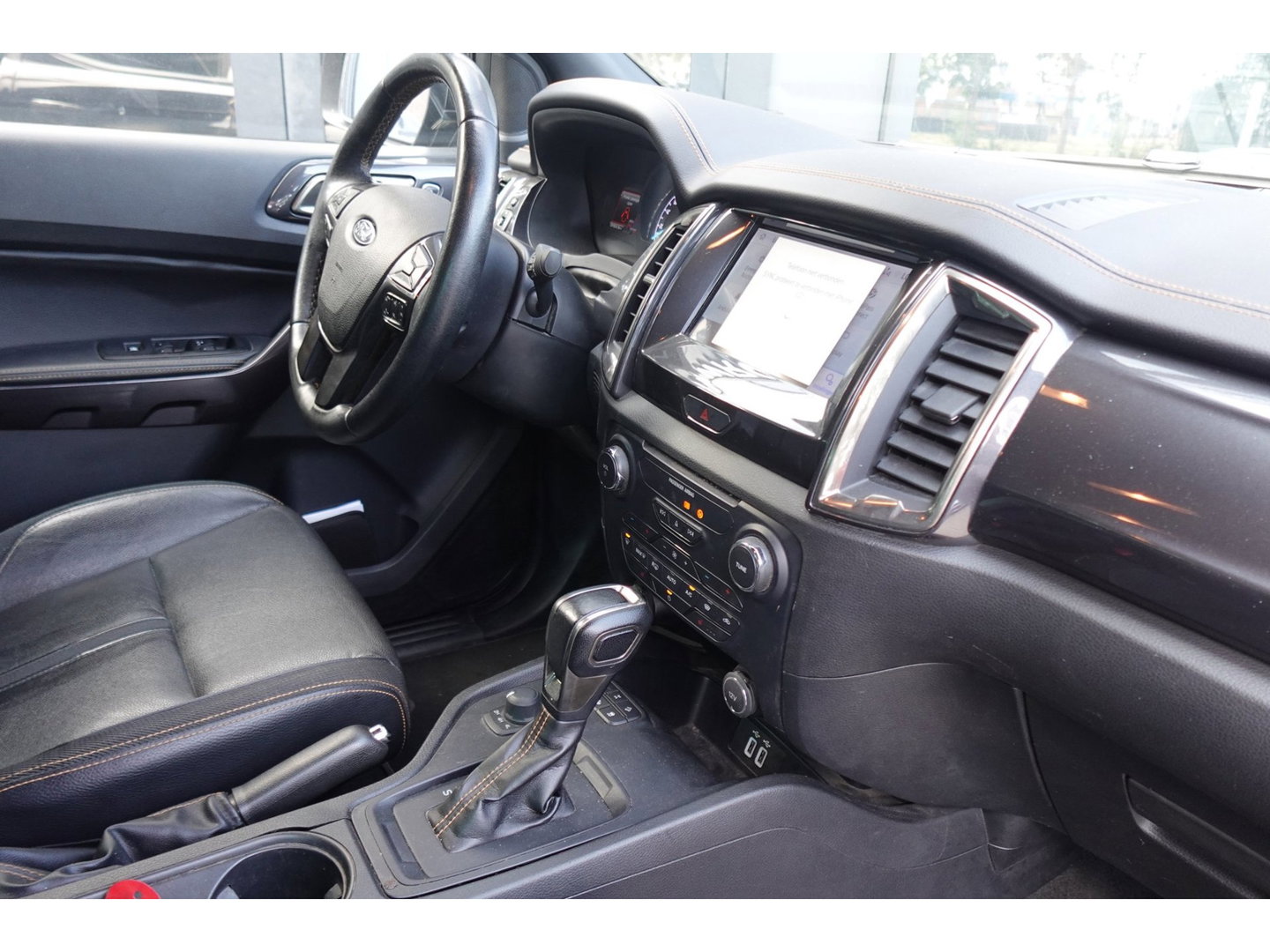 Ford Ranger 2.0 TDCI CAM PDC KEYLESS