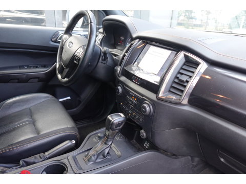 Ford Ranger 2.0 TDCI CAM PDC KEYLESS