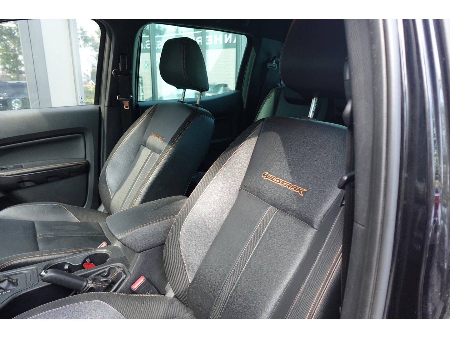 Ford Ranger 2.0 TDCI CAM PDC KEYLESS