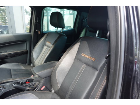Ford Ranger 2.0 TDCI CAM PDC KEYLESS