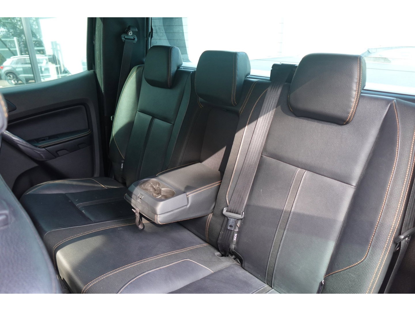 Ford Ranger 2.0 TDCI CAM PDC KEYLESS