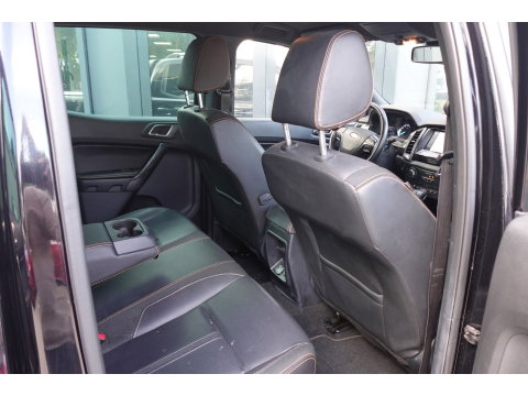 Ford Ranger 2.0 TDCI CAM PDC KEYLESS