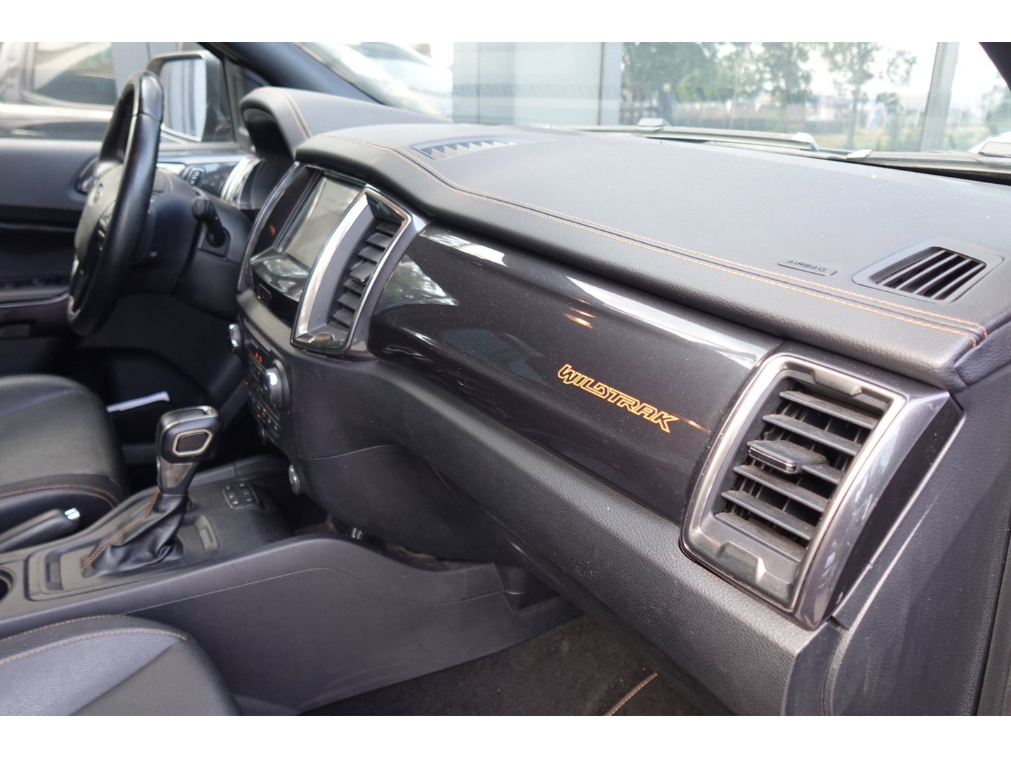 Ford Ranger 2.0 TDCI CAM PDC KEYLESS