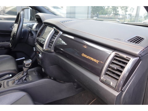Ford Ranger 2.0 TDCI CAM PDC KEYLESS