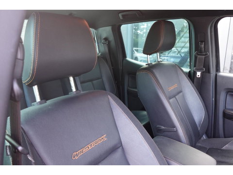 Ford Ranger 2.0 TDCI CAM PDC KEYLESS