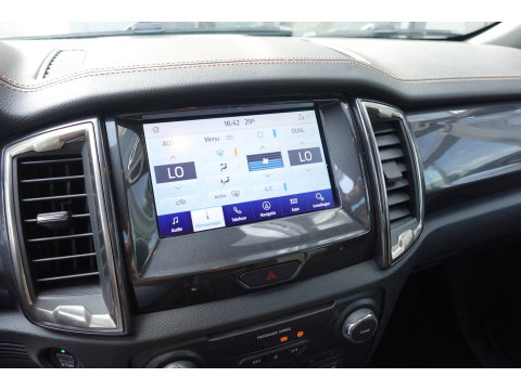 Ford Ranger 2.0 TDCI CAM PDC KEYLESS