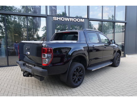Ford Ranger 2.0 TDCI CAM PDC KEYLESS