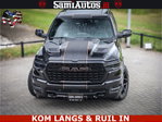 Dodge Ram Pick-Up