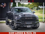 Dodge Ram Pick-Up