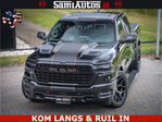 Dodge Ram Pick-Up