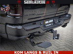 Dodge Ram Pick-Up