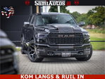 Dodge Ram Pick-Up