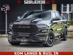 Dodge Ram Pick-Up