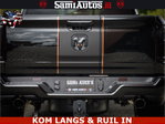 Dodge Ram Pick-Up