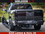 Dodge Ram Pick-Up