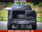 Dodge Ram Pick-Up
