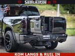 Dodge Ram Pick-Up