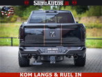 Dodge Ram Pick-Up