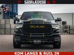 Dodge Ram Pick-Up